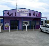 Dreamtime Rainbow Rock - Find Attractions