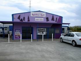 Dreamtime Rainbow Rock - Find Attractions 0
