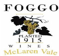 Foggo Wines - Find Attractions