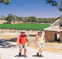 Inchiquin Lake - Find Attractions