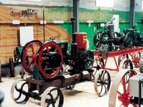 Pinnaroo SA Find Attractions