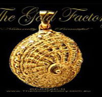 The Gold Factory - Find Attractions