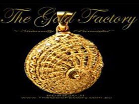 The Gold Factory - Find Attractions 0