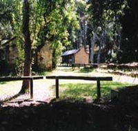 Wirrabara Forest Reserve - Find Attractions