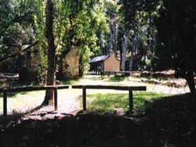 Wirrabara Forest Reserve - Find Attractions 0