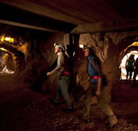 Heritage Blinman Mine Tours - Find Attractions
