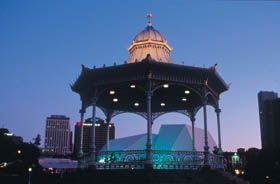 Elder Park - Find Attractions 0