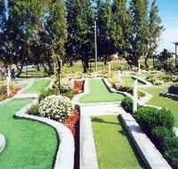 West Beach Mini Golf - Find Attractions