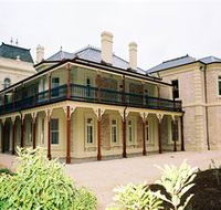 Auchendarroch House and Wallis Tavern - Find Attractions