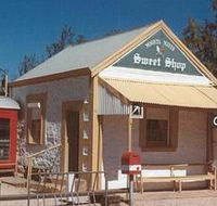 Moonta Mines Sweet Shop - Find Attractions