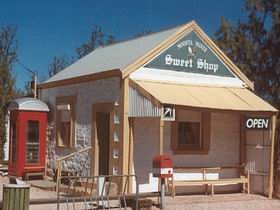 Moonta Mines Sweet Shop - Find Attractions 0