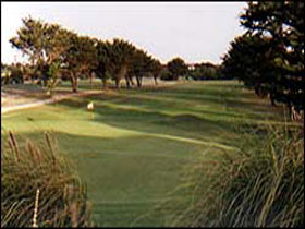South Lakes Golf Club Goolwa