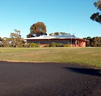 Maitland Golf Club Incorporated - Find Attractions