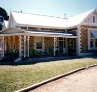 The Pines Loxton Historic House and Garden - Find Attractions