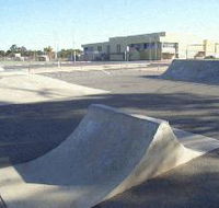 Kadina Skatepark - Find Attractions