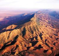 Flinders Ranges National Park - Find Attractions