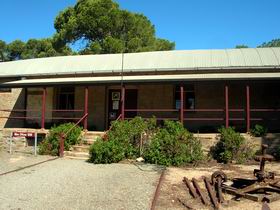 Burra SA Find Attractions