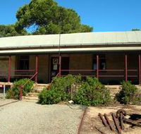 Bon Accord Mine Complex - Find Attractions