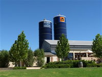 Bird In Hand Winery