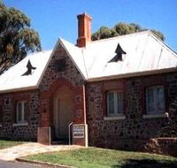 Old Police Station Museum - Find Attractions