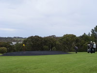 Minlaton Golf Club