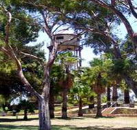 Water Tower Lookout - Find Attractions