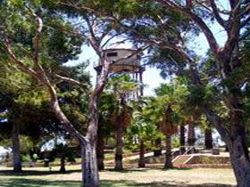 Water Tower Lookout - Find Attractions 0