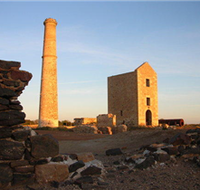 Richmans Enginehouse - Find Attractions