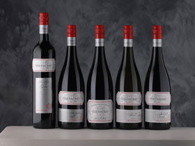 Oxenberry Wines - Find Attractions 0