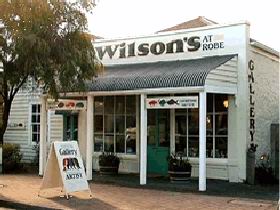 Wilson's At Robe - Find Attractions 0