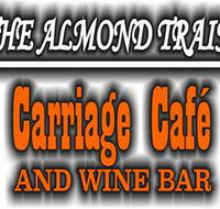Carriage Cafe - Find Attractions