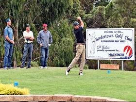 Bordertown Golf Club - Find Attractions 0