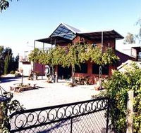The Terrace Gallery at Patly Hill Farm - Find Attractions