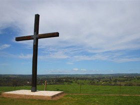 Eden Valley Lookout - Find Attractions 0