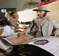 Bay Discovery Centre - Find Attractions