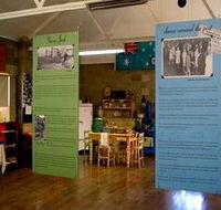 Parndana Soldier Settlement Museum - Find Attractions