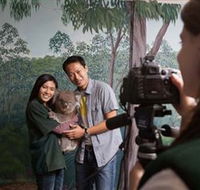 Cleland Wildlife Park - Find Attractions