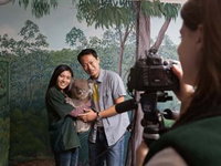 Cleland Wildlife Park