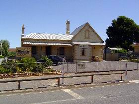 Stansbury SA Find Attractions