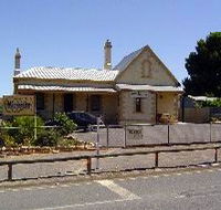 Stansbury Museum - Find Attractions