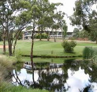 Flagstaff Hill Golf Club and Koppamurra Ridgway Restaurant - Find Attractions
