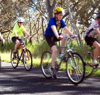 Penola Cycling Trails - Find Attractions