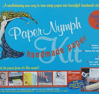 Paper Nymph - Find Attractions
