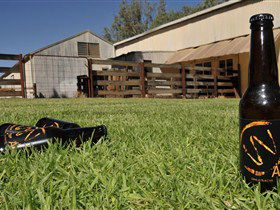 Wilkadene, Woolshed Brewery - Find Attractions 0