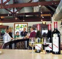 d'Arenberg Vineyard And Winery - Find Attractions