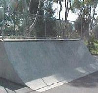 Moonta Skatepark - Find Attractions