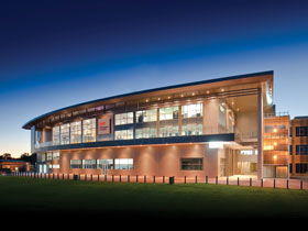Adelaide Football Club - Find Attractions 0