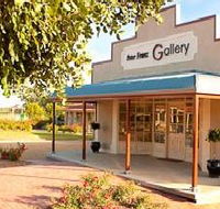Peter Franz Fine Art Gallery - Find Attractions