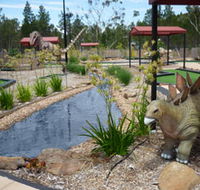 Barossa Bowland and Mini Golf - Find Attractions