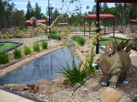Barossa Bowland And Mini Golf - Find Attractions 0